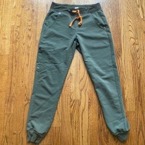 Zamora Joggers